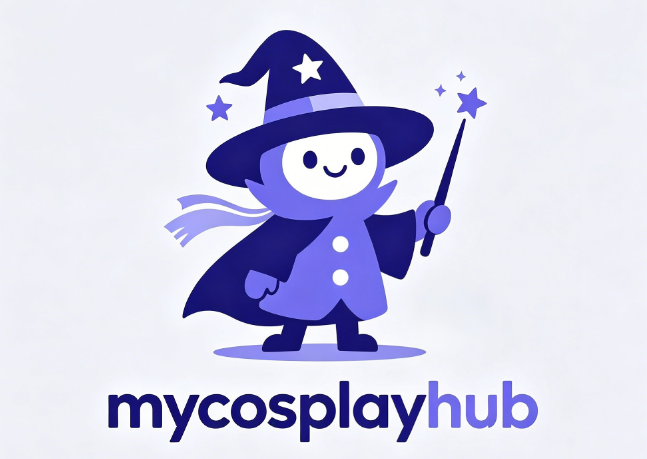 Cosplay costumes, wigs, props, accessories, crafting supplies